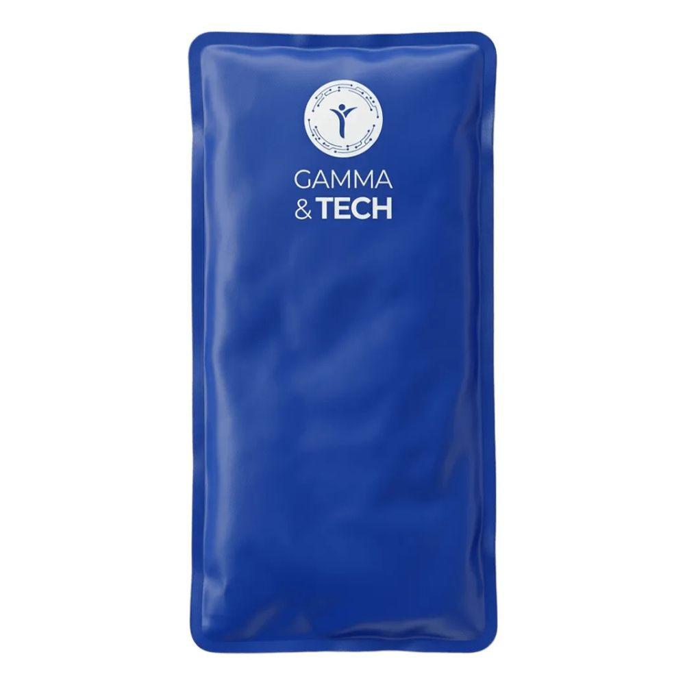 Compresa Gel Frio Caliente Gamma & Tech Bolsa Hielo img #1
