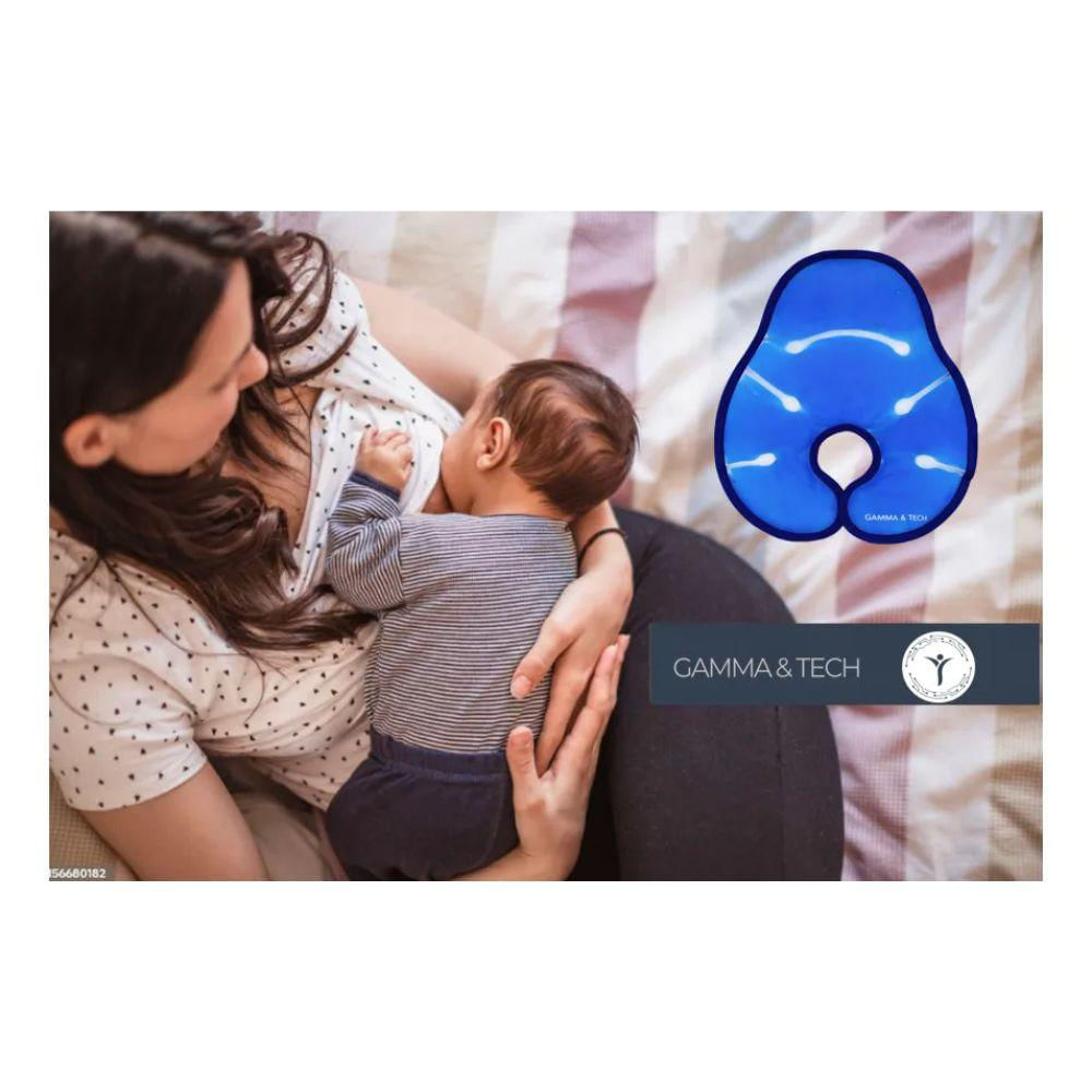 Compresa Terapia Frío Calor Pecho Busto Gamma & Tech img #3