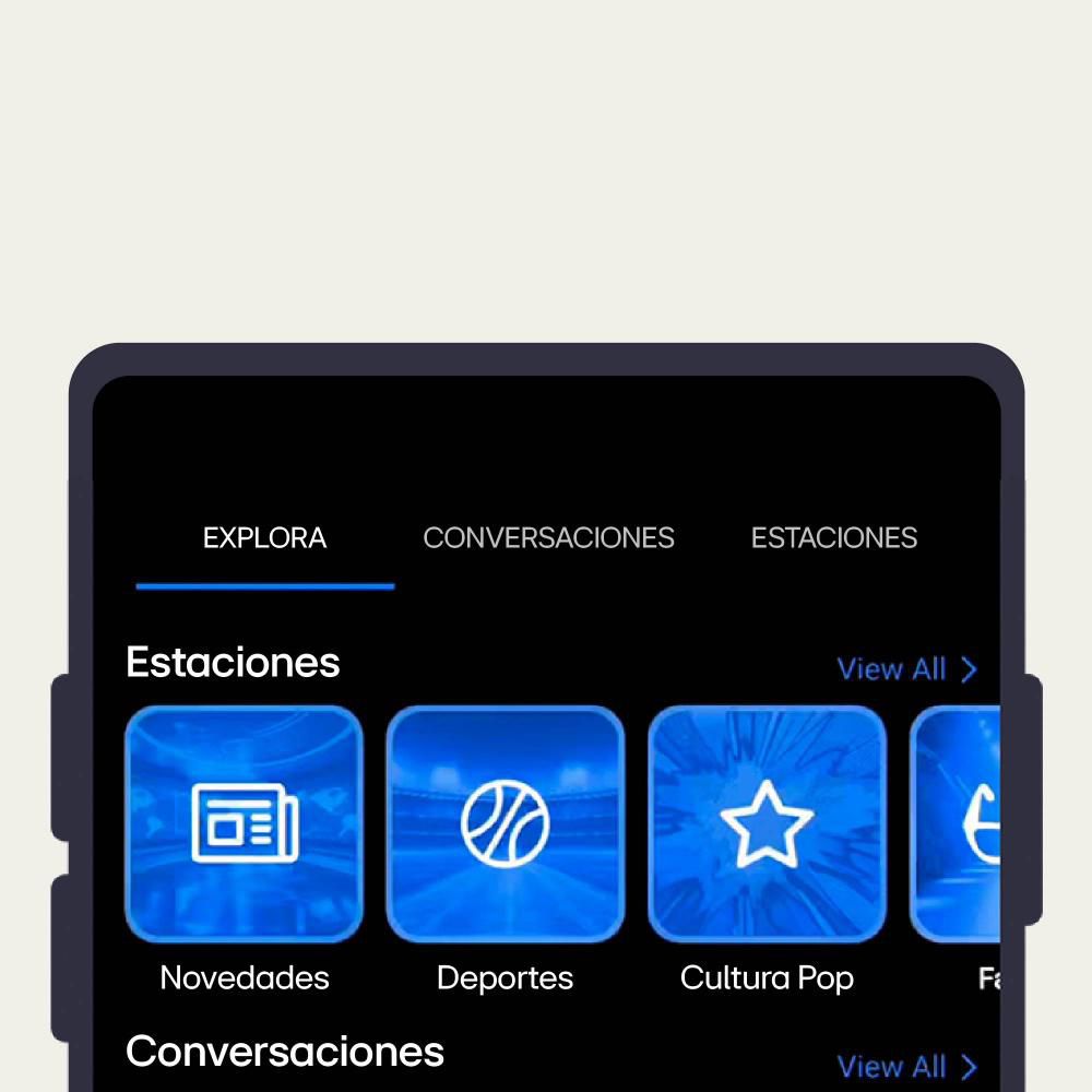Parlante XBoom MINI 5W LG   MINI.ASCALBK img #4