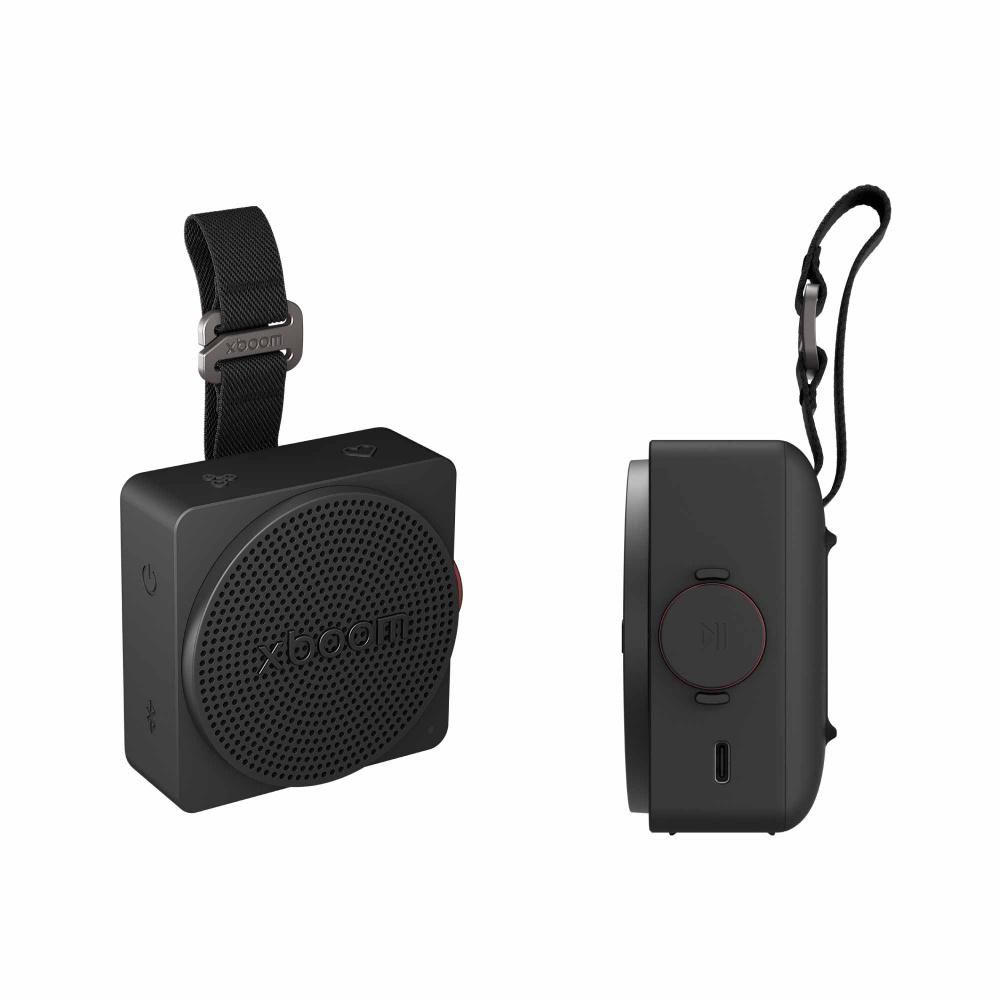 Parlante XBoom MINI 5W LG   MINI.ASCALBK img #6