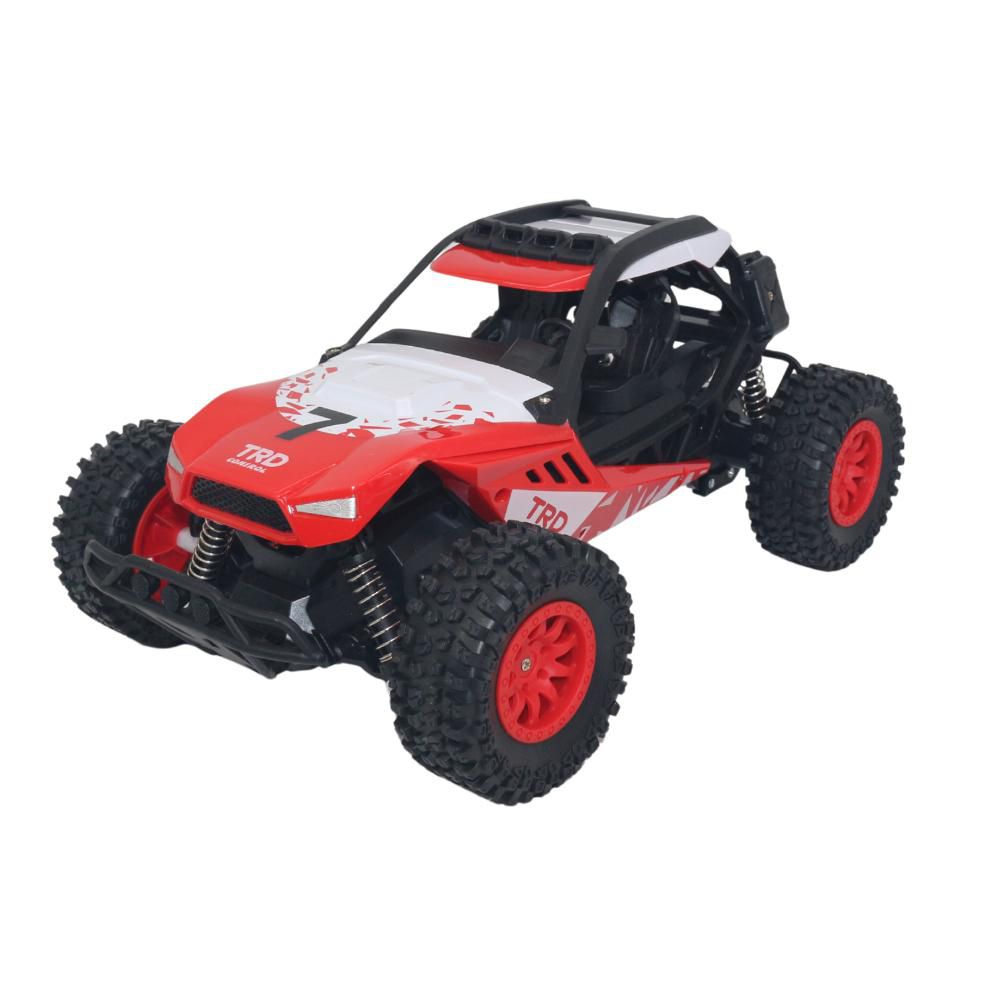Carro PLASTICOS ASOCIADOS Doughty R/C img #3