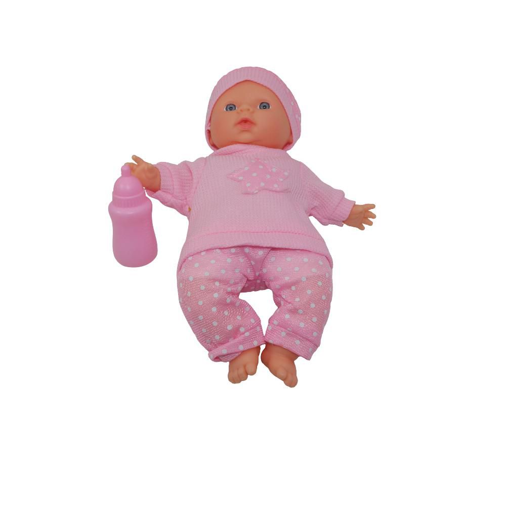 Muñeco  Sonidos  PLASTICOS ASOCIADOS img #2