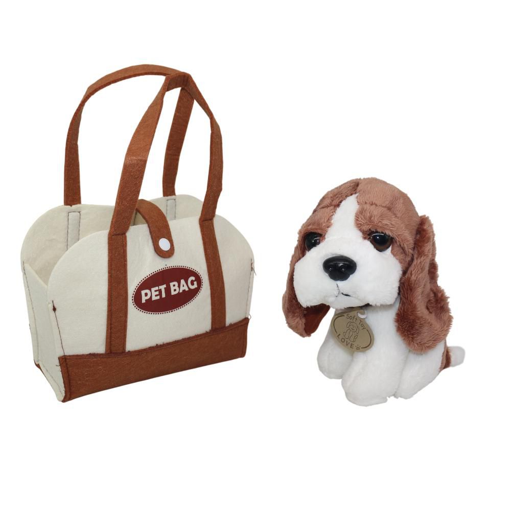 Perro  Pet Bag Caja  PLASTICOS ASOCIADOS img #2
