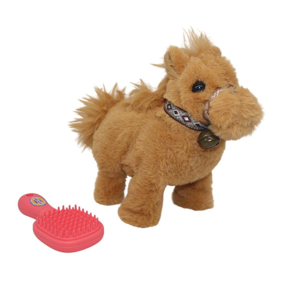Pony  Sonidos Y Movimiento  PLASTICOS ASOCIADOS img #3