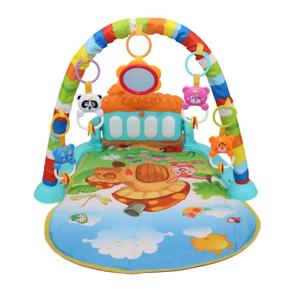 Gimnasio  Musical PLASTICOS ASOCIADOS img #2