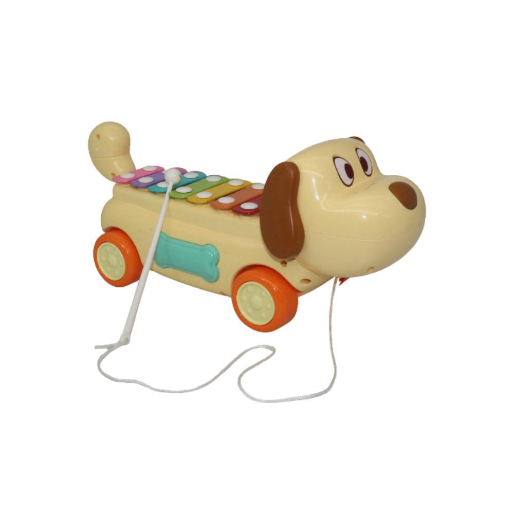 Xilofono Perro PLASTICOS ASOCIADOS img #2