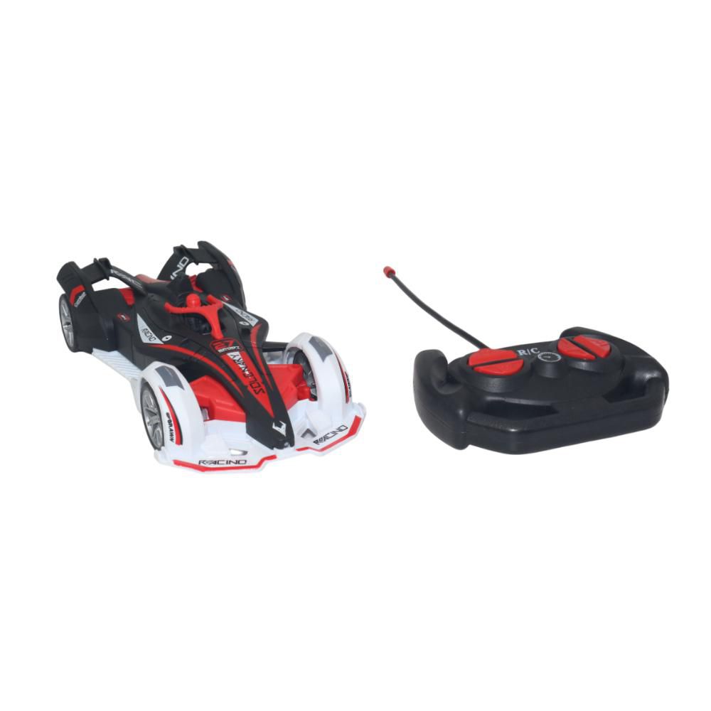 Carro PLASTICOS ASOCIADOS De Carreras R/C img #3