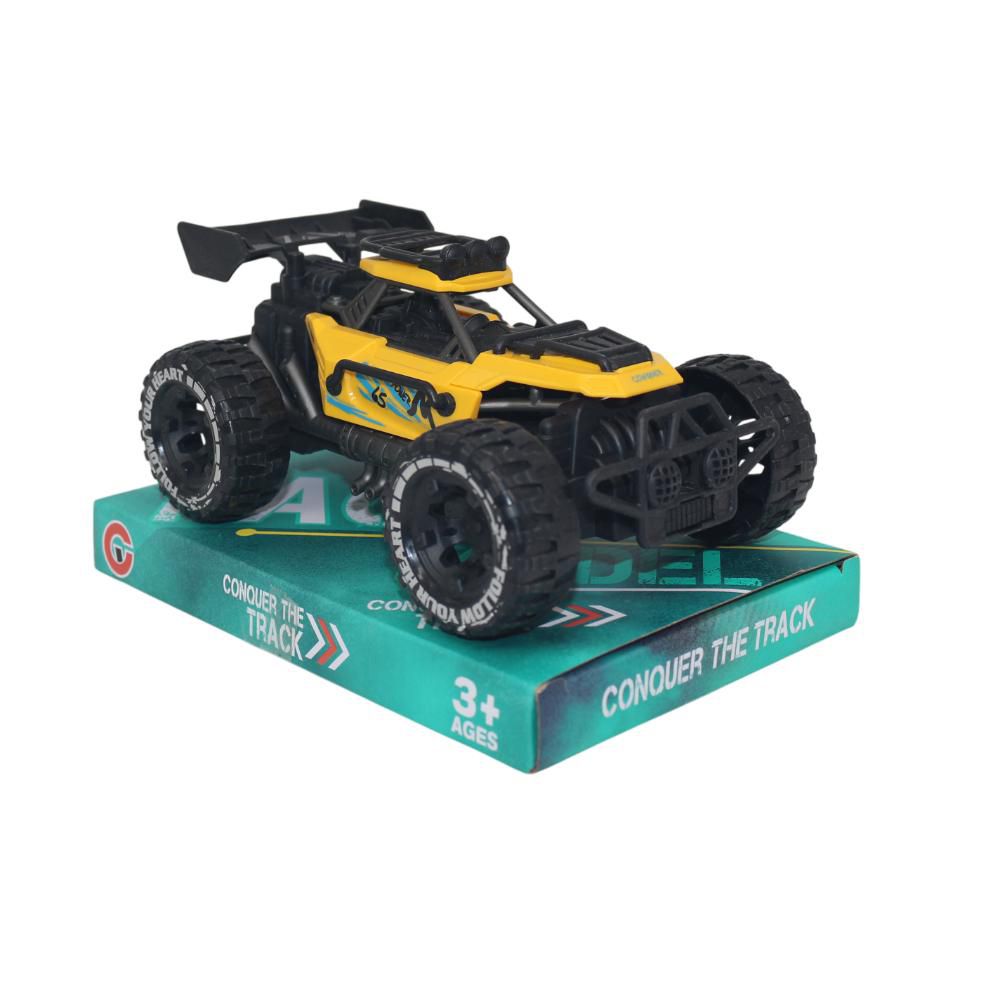 Carro PLASTICOS ASOCIADOS Track Base Y Tapa img #1
