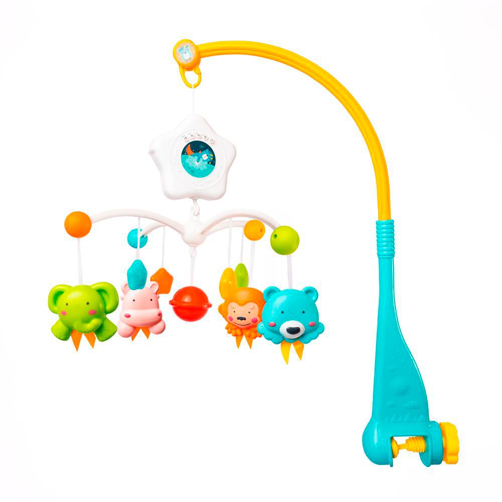 Movil sleepy time  BIUM img #1