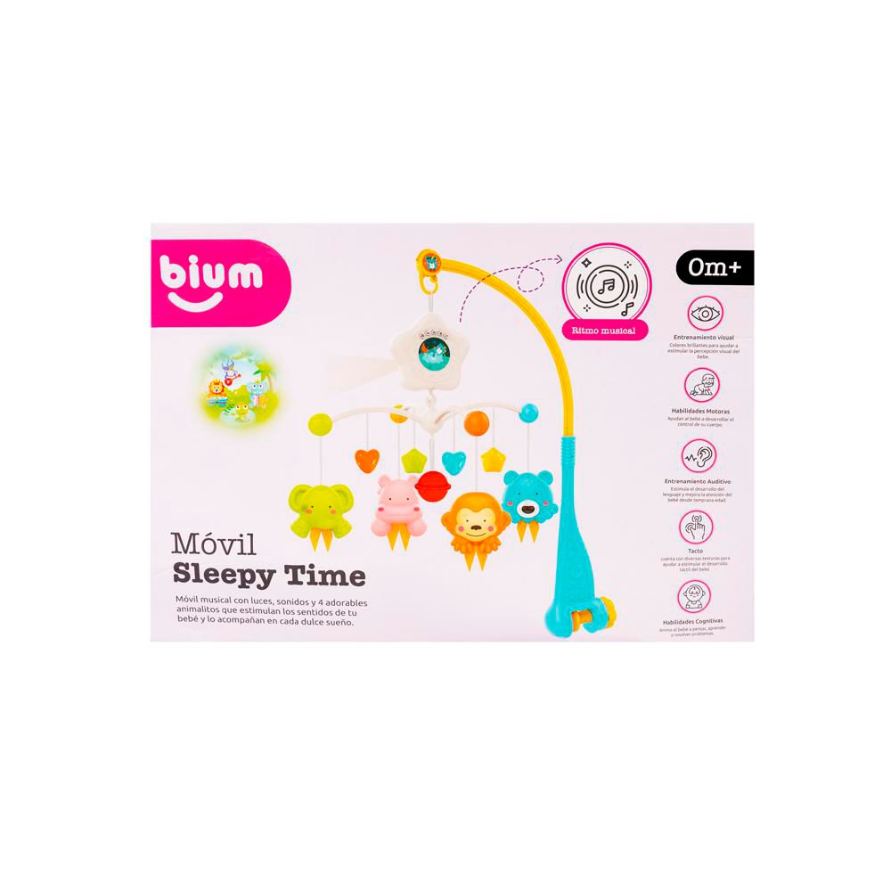 Movil sleepy time  BIUM img #7
