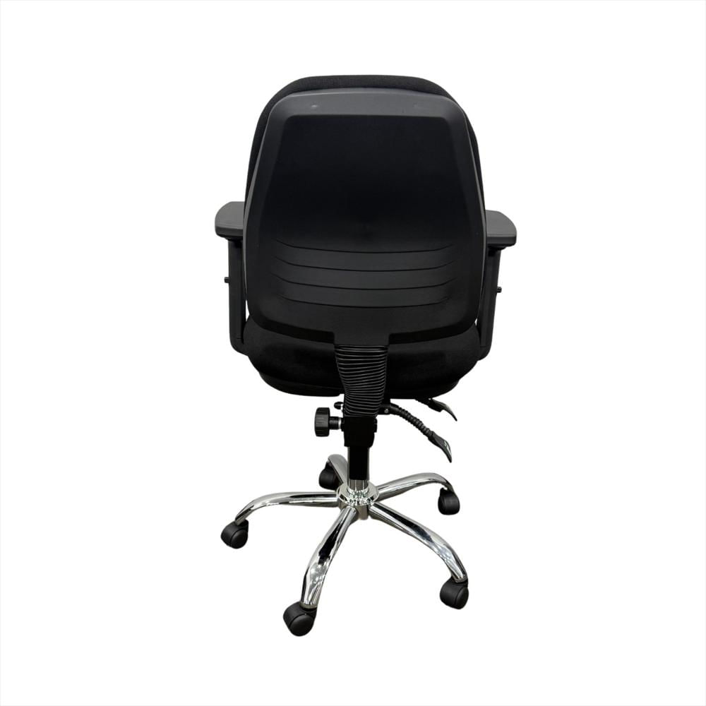 Silla Secretarial Mayte img #5