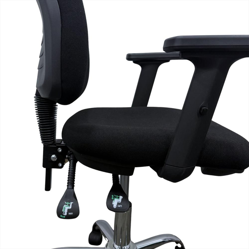 Silla Secretarial Mayte img #6