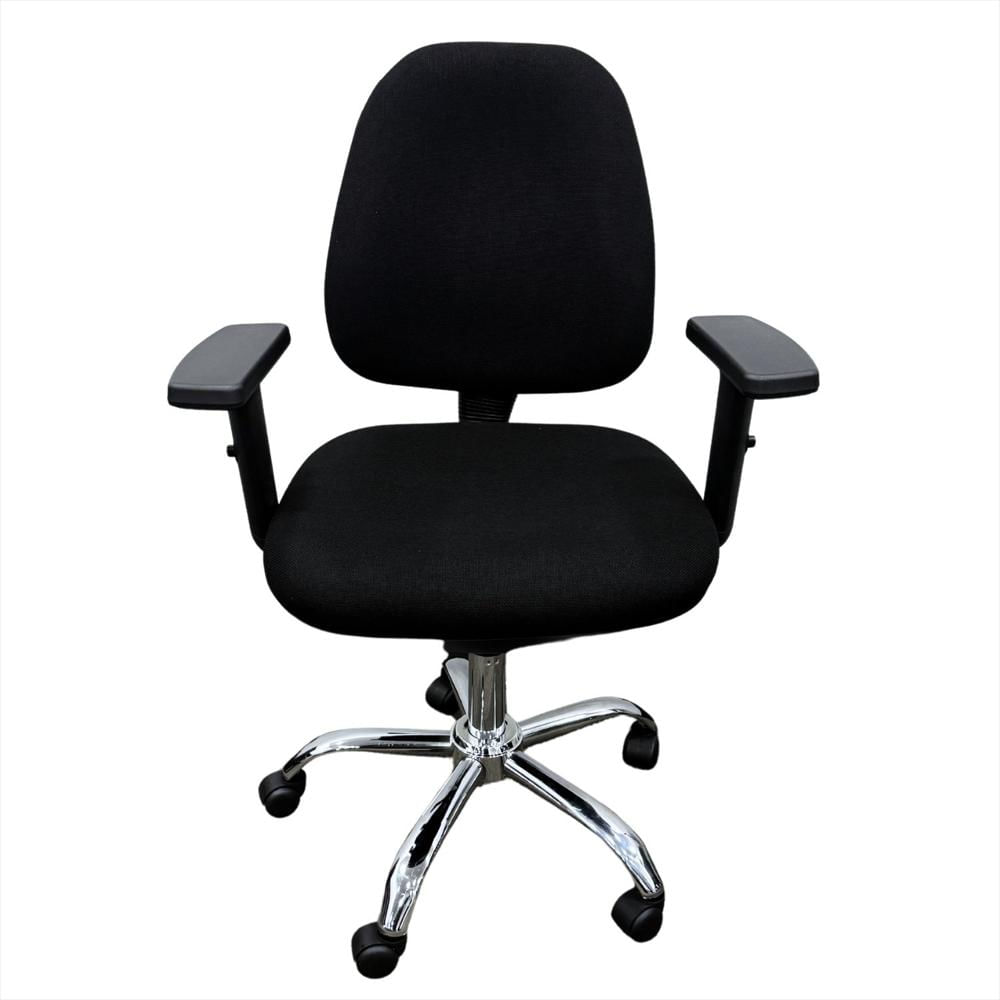 Silla Secretarial Mayte img #1