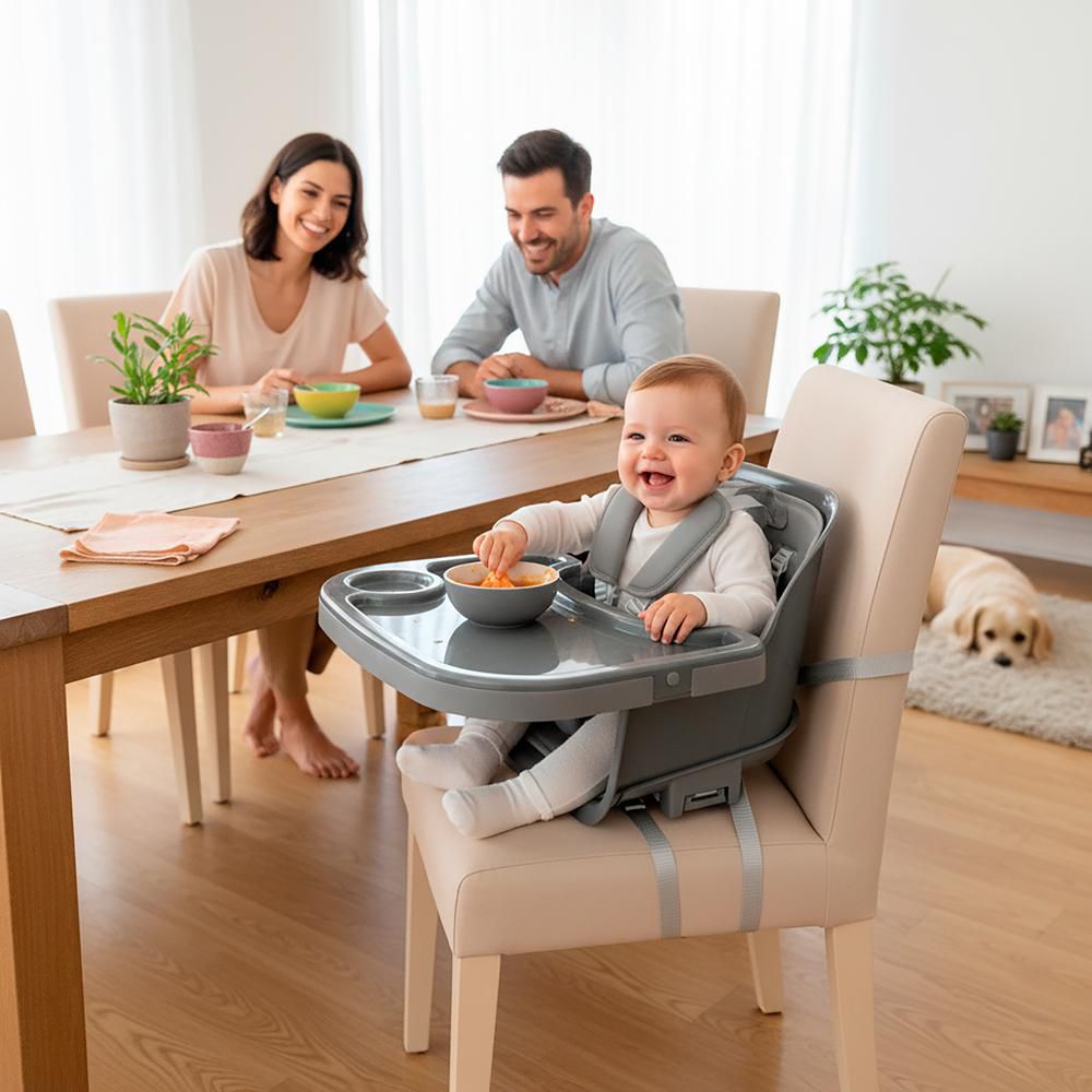 Silla Comedor   BIUM img #7