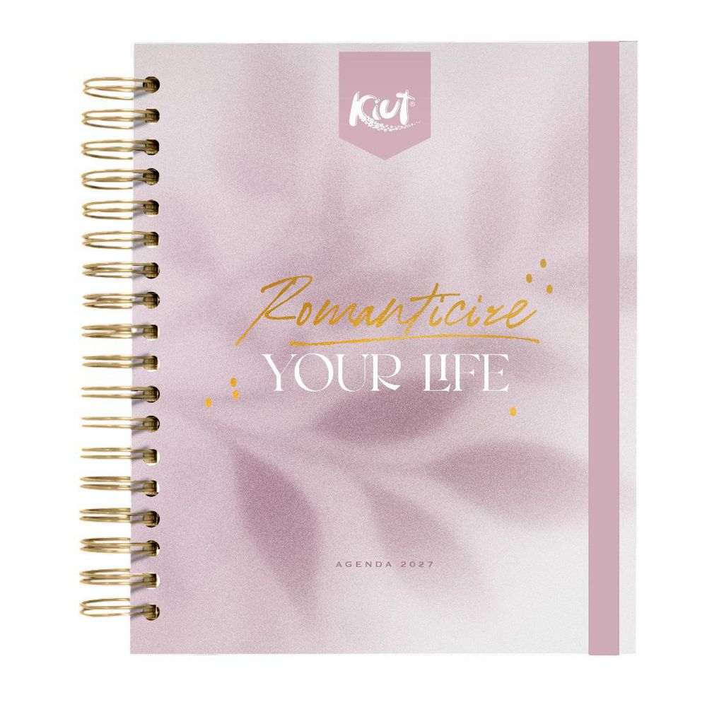 Agenda Premium Kiut 2027 KIUT img #2