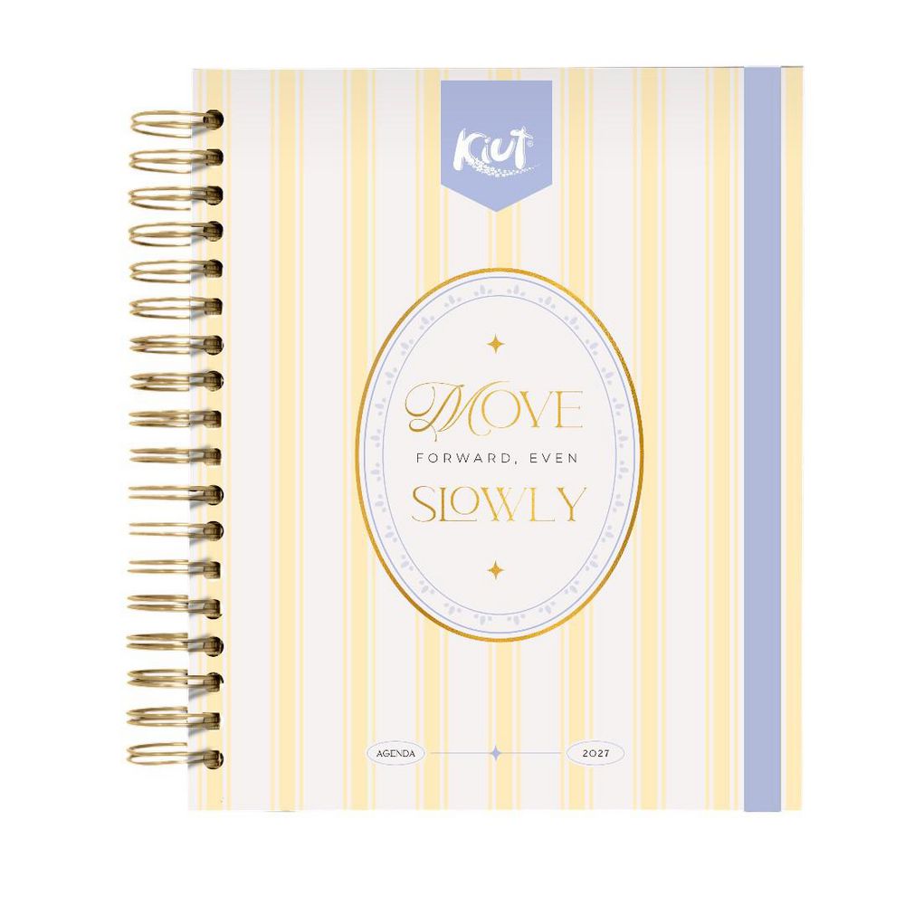 Agenda Premium Kiut 2027 KIUT img #3