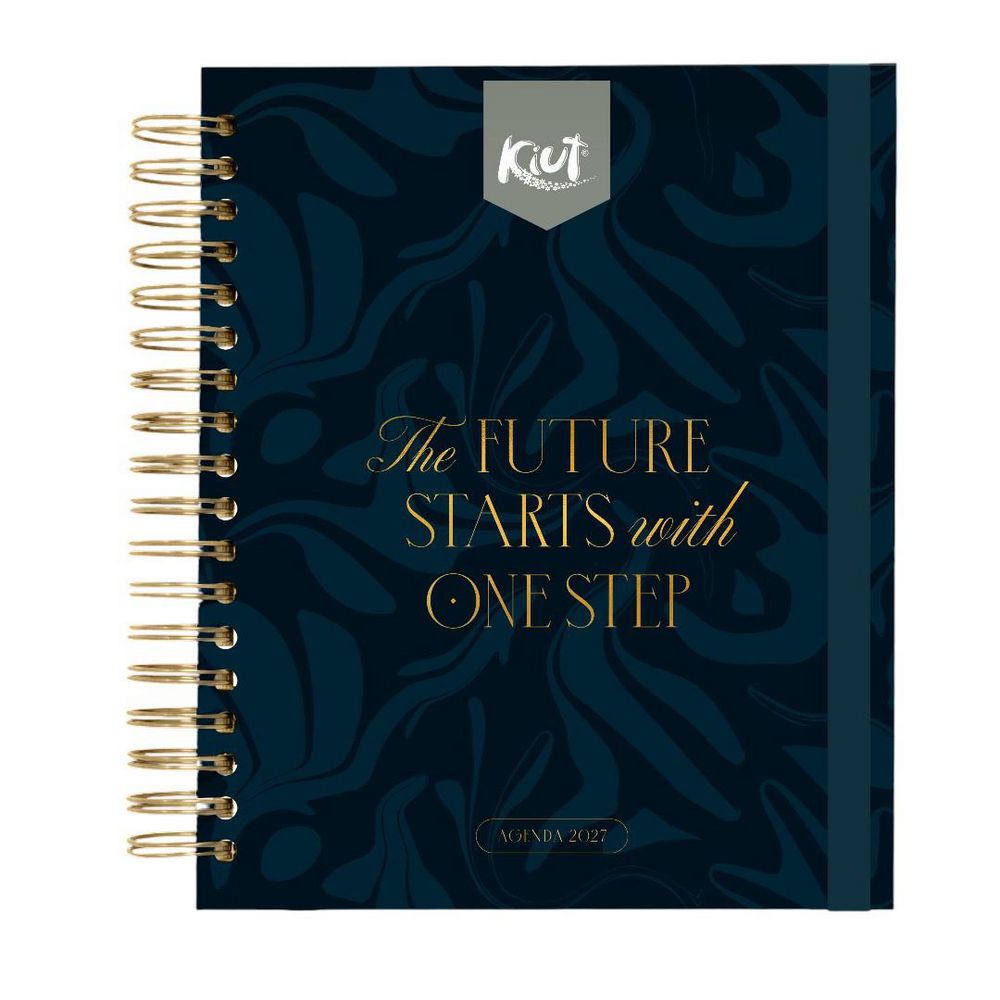 Agenda Premium Kiut 2027 KIUT img #4