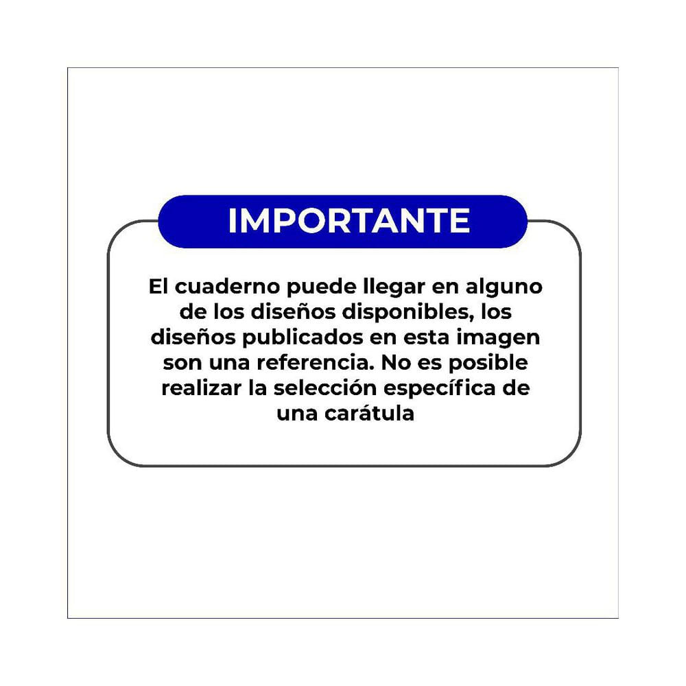 Cuaderno  Cuadriculado 160 hojas Multimateria NORMA img #2