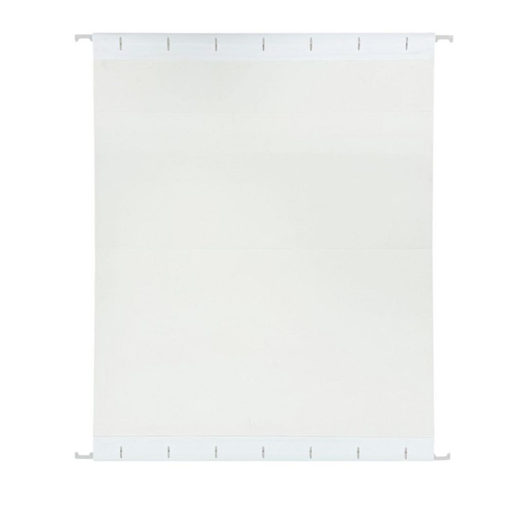 Carpeta Colgante Desacificada Varilla Plastica NORMA img #2