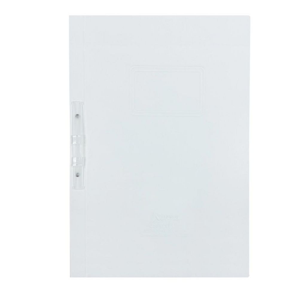 Carpeta Legajadora Desacificada Oficio NORMA img #1