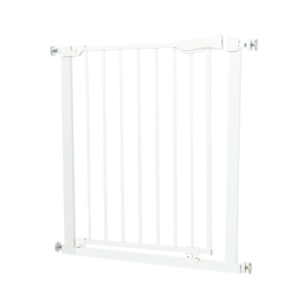 Reja De Seguridad Multiusos Bium Color Blanco img #1