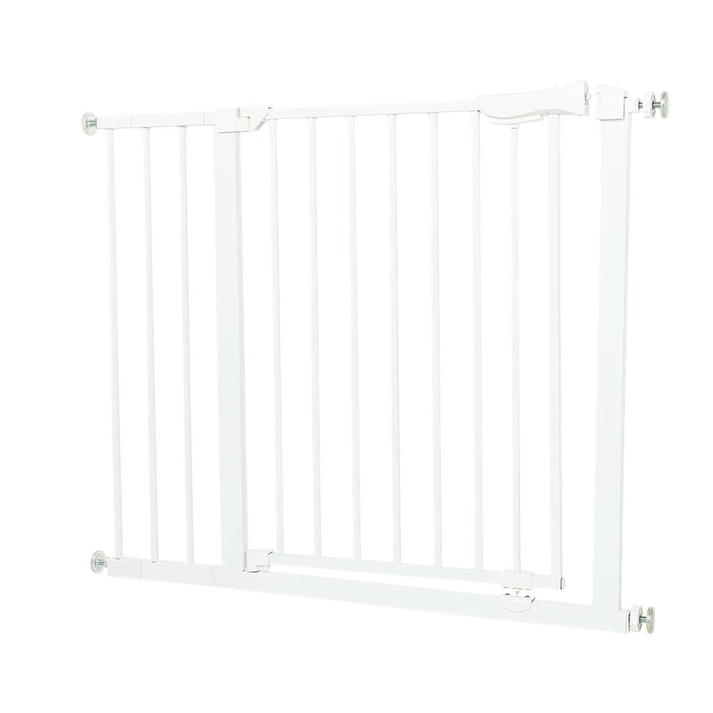Reja De Seguridad Multiusos Bium Color Blanco img #2