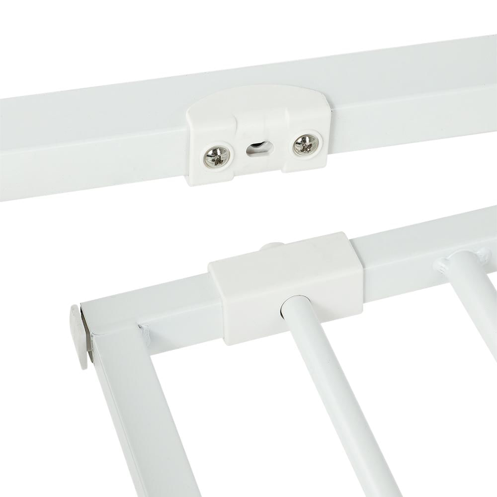 Reja De Seguridad Multiusos Bium Color Blanco img #3