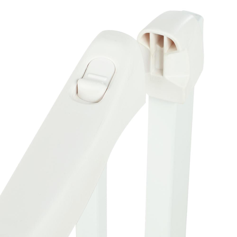 Reja De Seguridad Multiusos Bium Color Blanco img #4