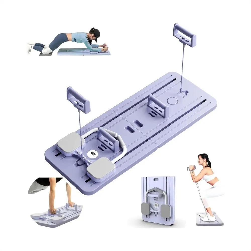 Tabla Ejercicio Multifuncional img #1