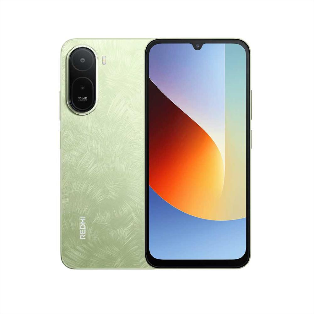 Celular Xiaomi Redmi A7 Pro 64 Gb 4 Gb Ram Verde img #1