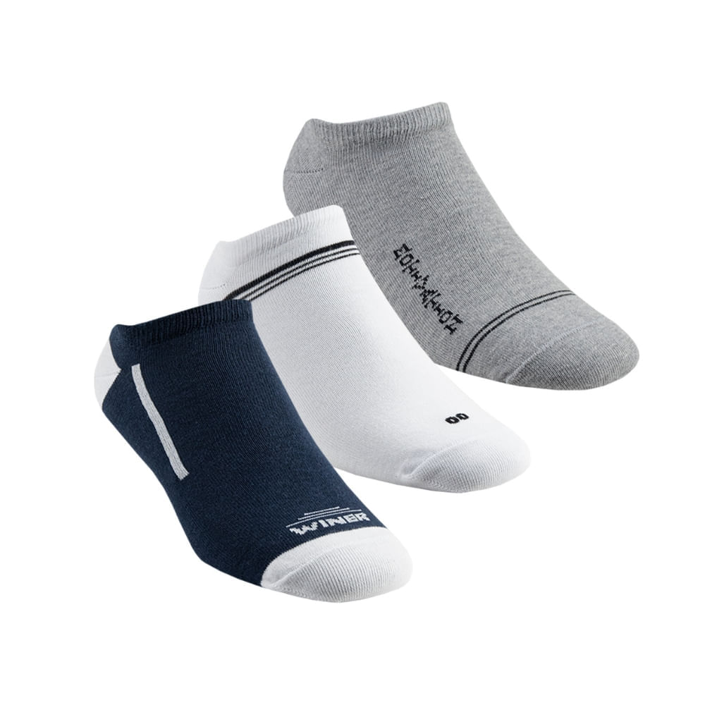 Medias Medias deportivas hombre de Hombre Throwing Top 10 dep 26 h