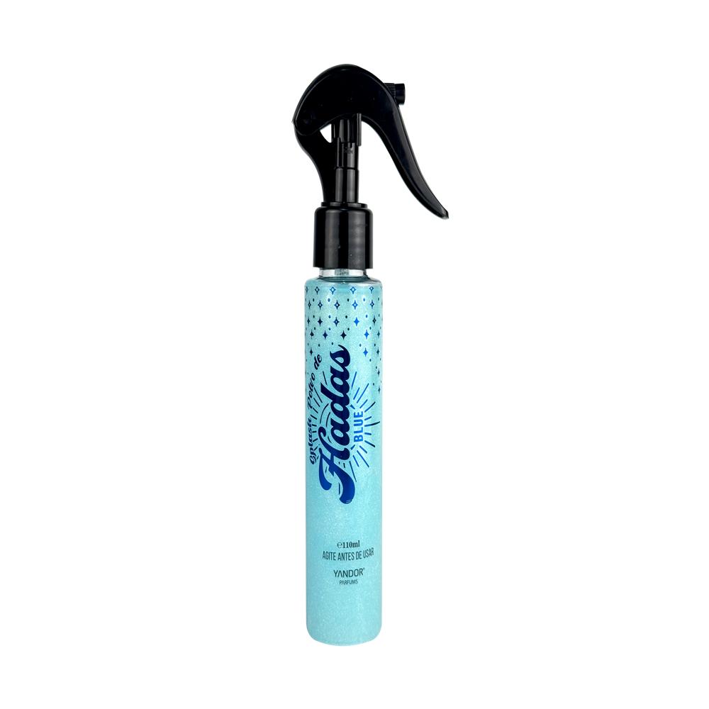 Splash Polvo De Hadas Yandor Blue 110 Ml img #1