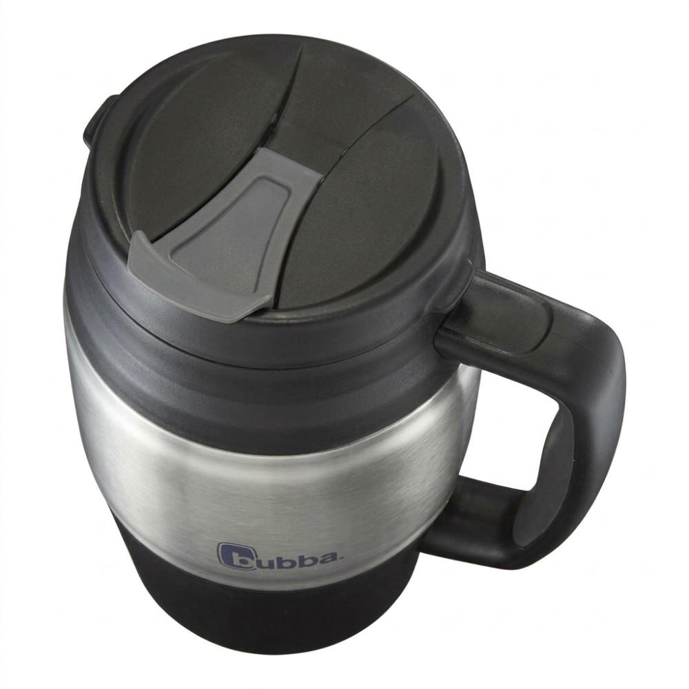 Vaso Termo Bubba Clásico 34 Oz 1000 Ml Negro img #2