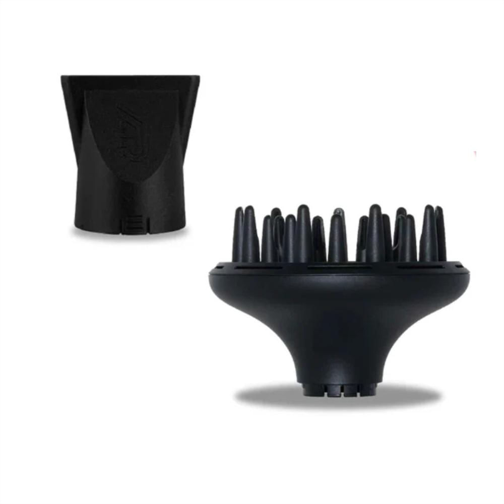 Secador De Cabello Alizz Turbo Ionic 21.000 Profesional Ultra img #4