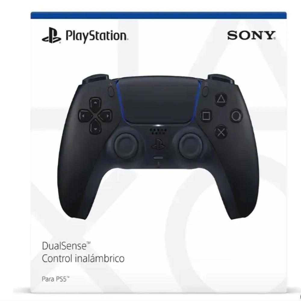 Control Compatible Con Play 5 Ps5 img #1