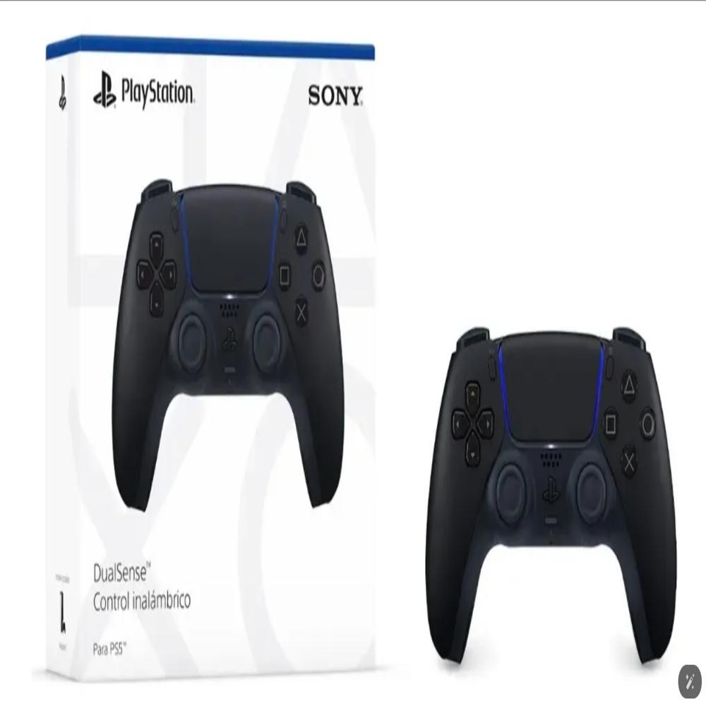 Control Compatible Con Play 5 Ps5 img #4