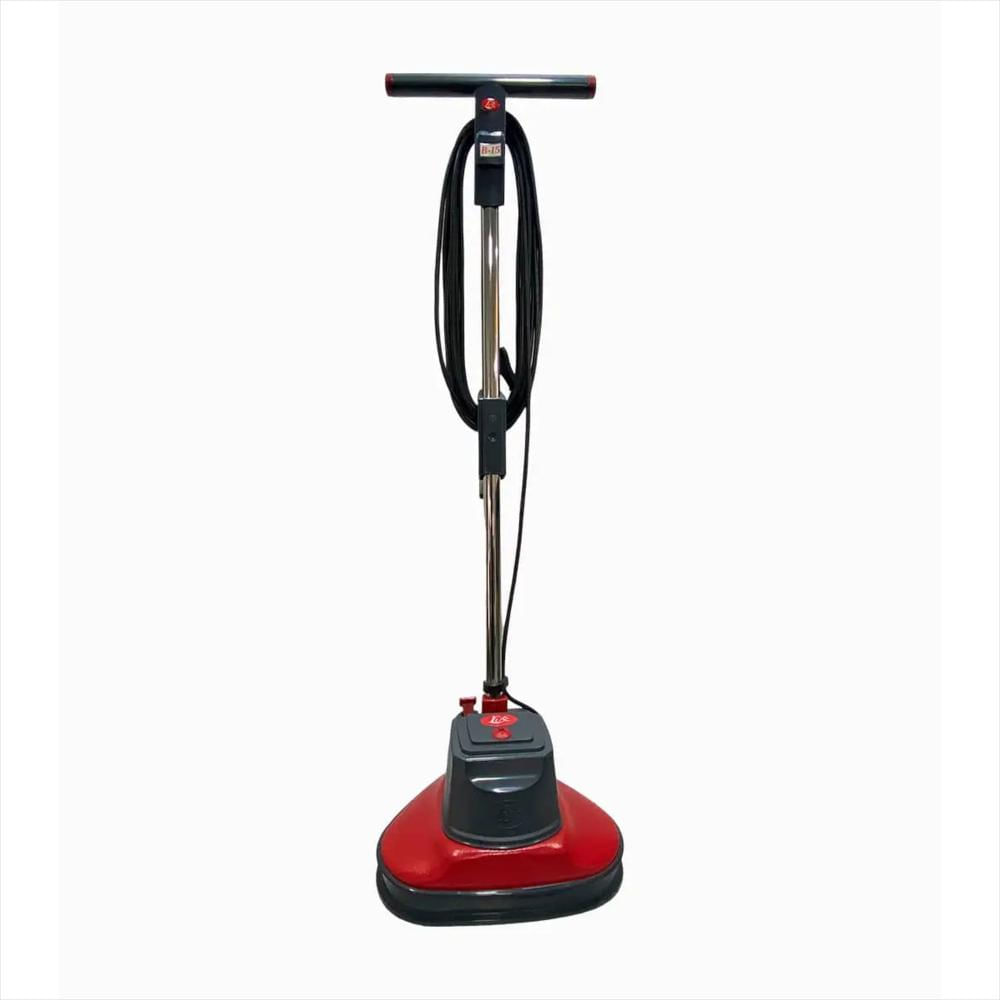 Brilladora Domestica Lux Eurolux B25 Con Accesorios img #1
