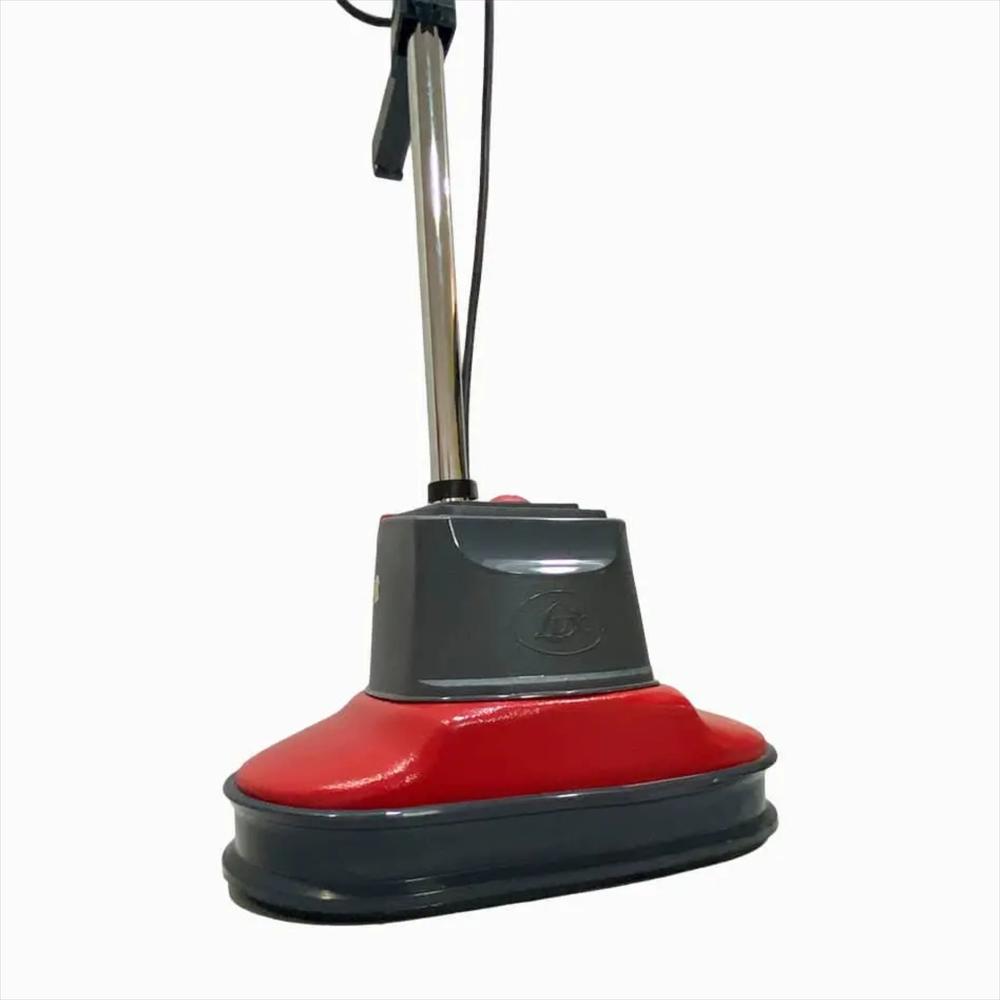 Brilladora Domestica Lux Eurolux B25 Con Accesorios img #3