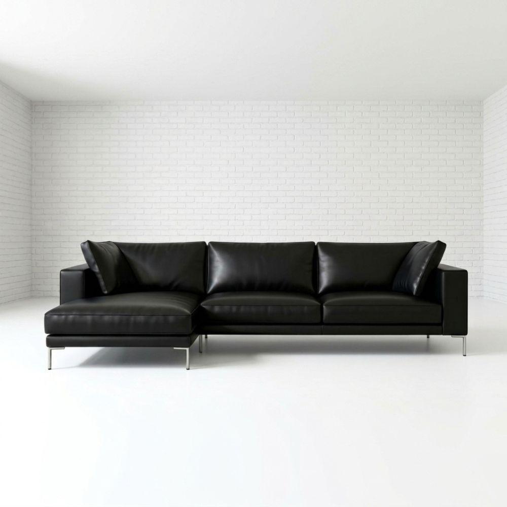 Sofá Avant 300Cm X 180Cm Nappa img #1