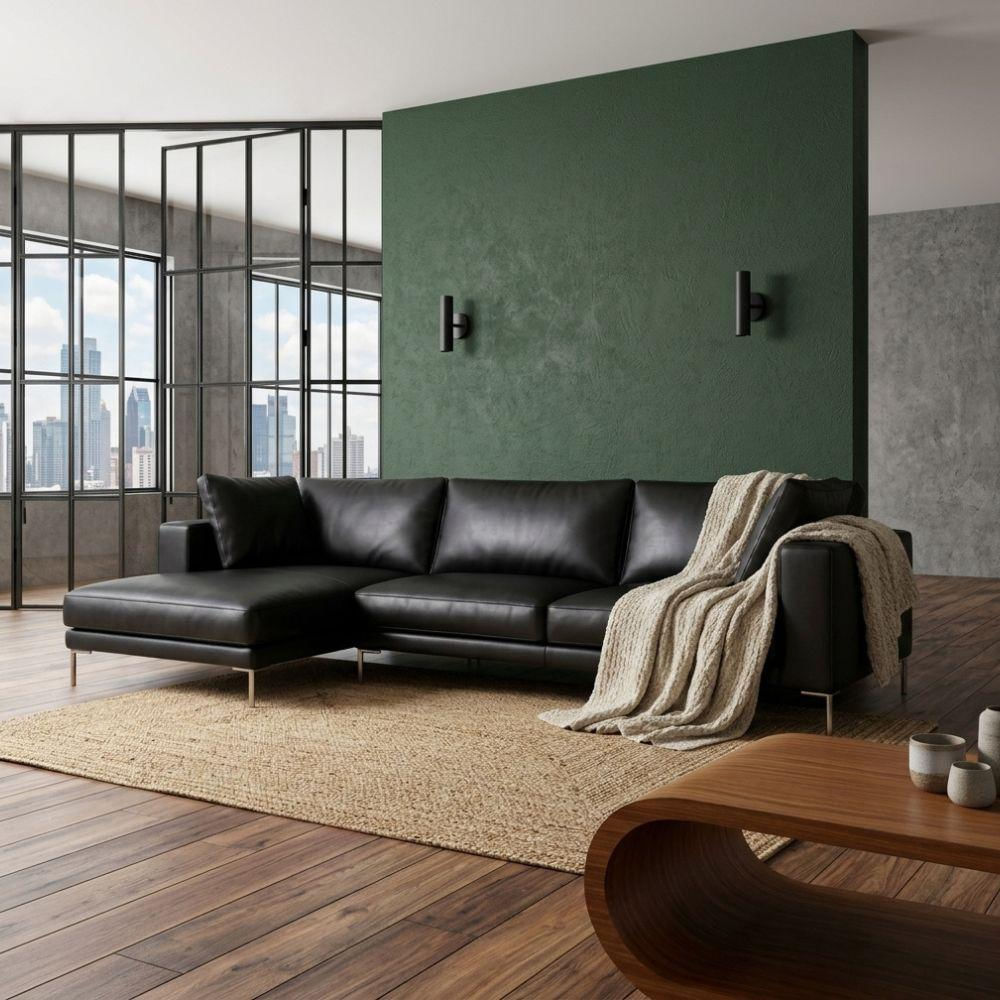 Sofá Avant 300Cm X 180Cm Nappa img #3