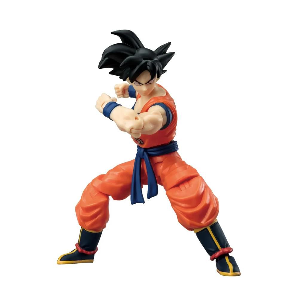Figura DRAGON BALL  Son Goku 5 img #2