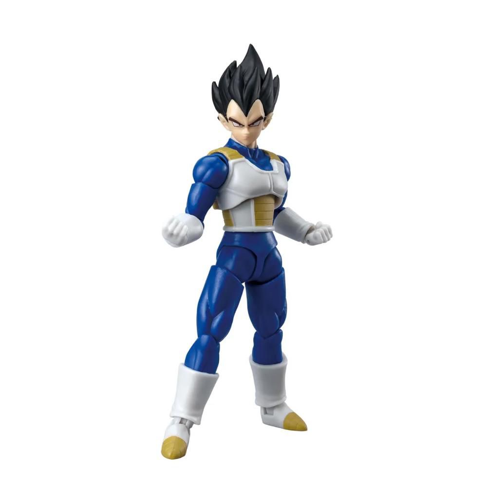 Figura DRAGON BALL  Vegeta 5 img #2