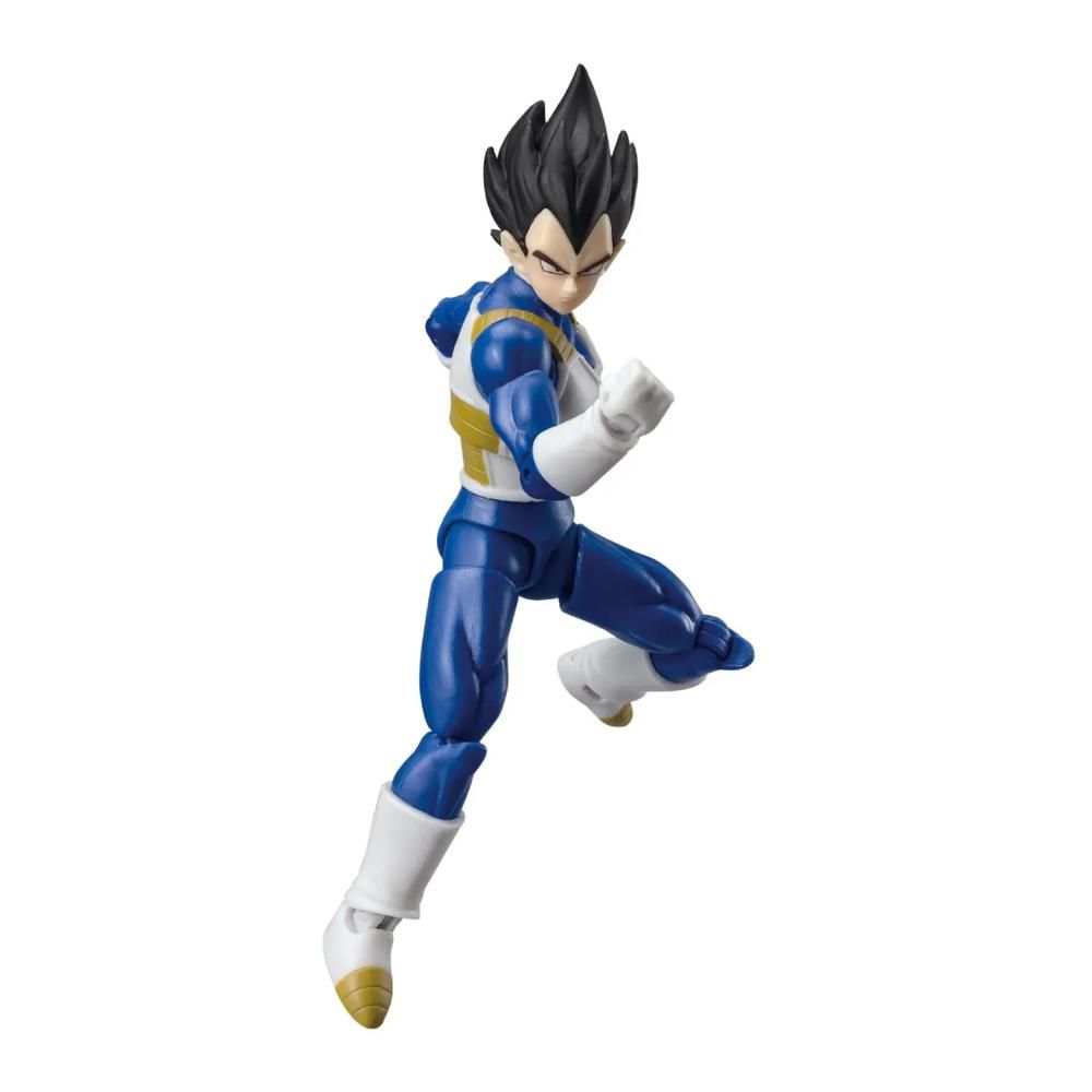 Figura DRAGON BALL  Vegeta 5 img #3