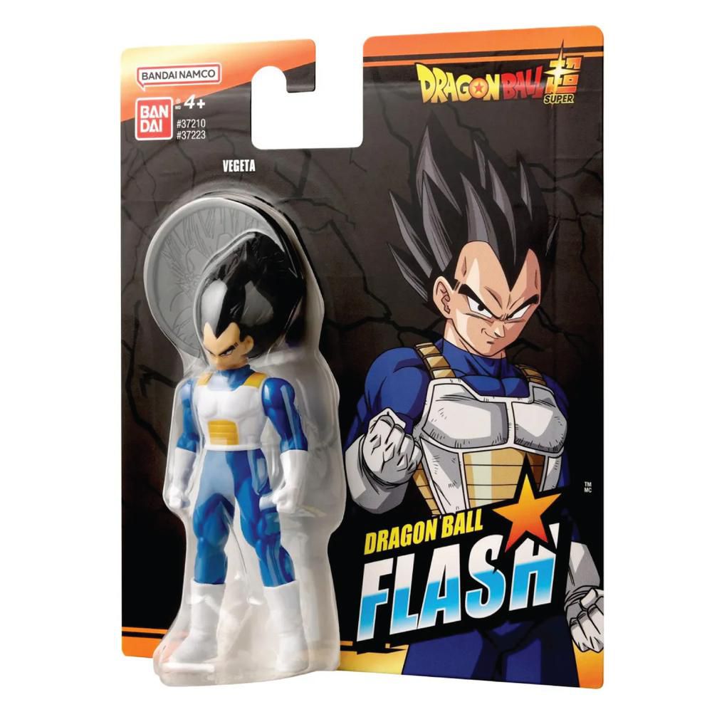 Figura DRAGON BALL  Figuras Surtidas Multicolor img #2