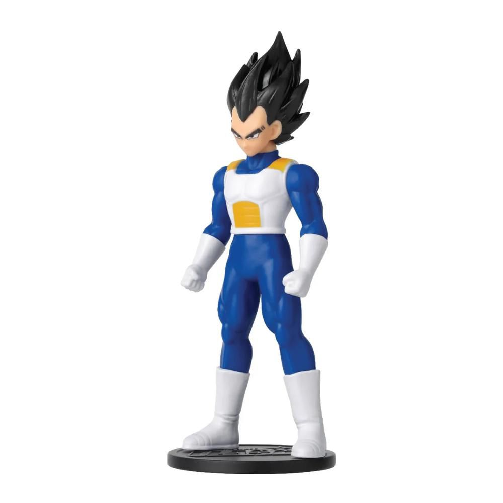 Figura DRAGON BALL  Figuras Surtidas Multicolor img #4