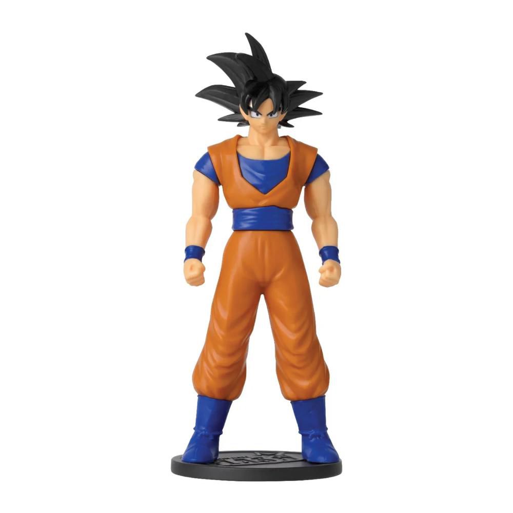 Figura DRAGON BALL  Figuras Surtidas Multicolor img #5