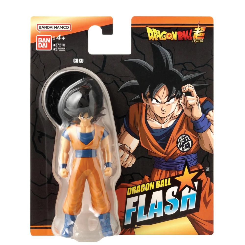 Figura DRAGON BALL  Figuras Surtidas Multicolor img #6