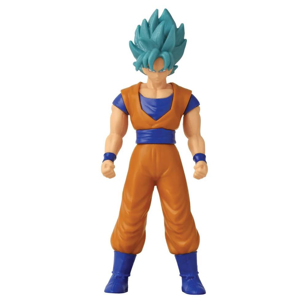Figura DRAGON BALL  Figuras Surtidas Multicolor img #7