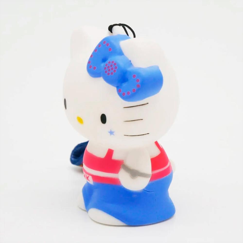 Luz Portatil De Hello Kitty Hip Hop Con Correa De Mano img #2