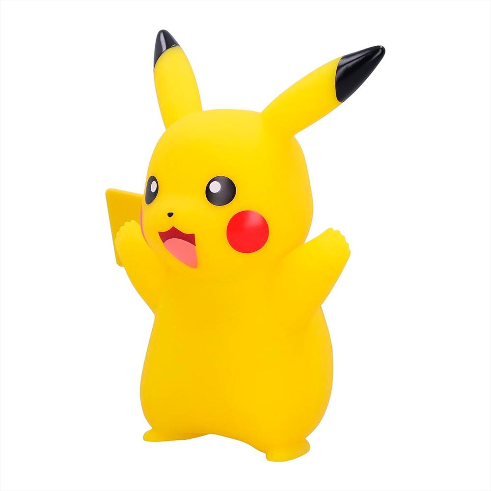 Luz Portatil De Figura De Pikachu img #2